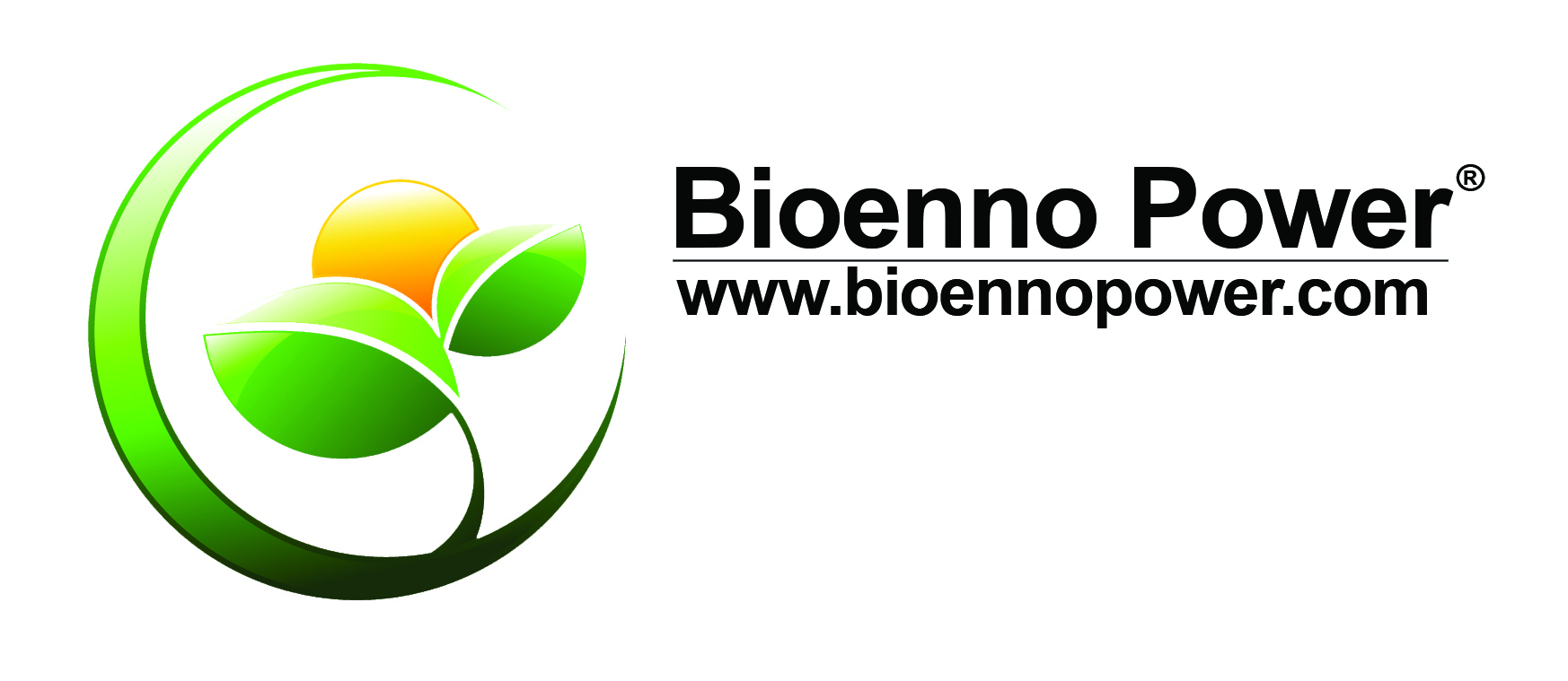 Bioenno Power Logo