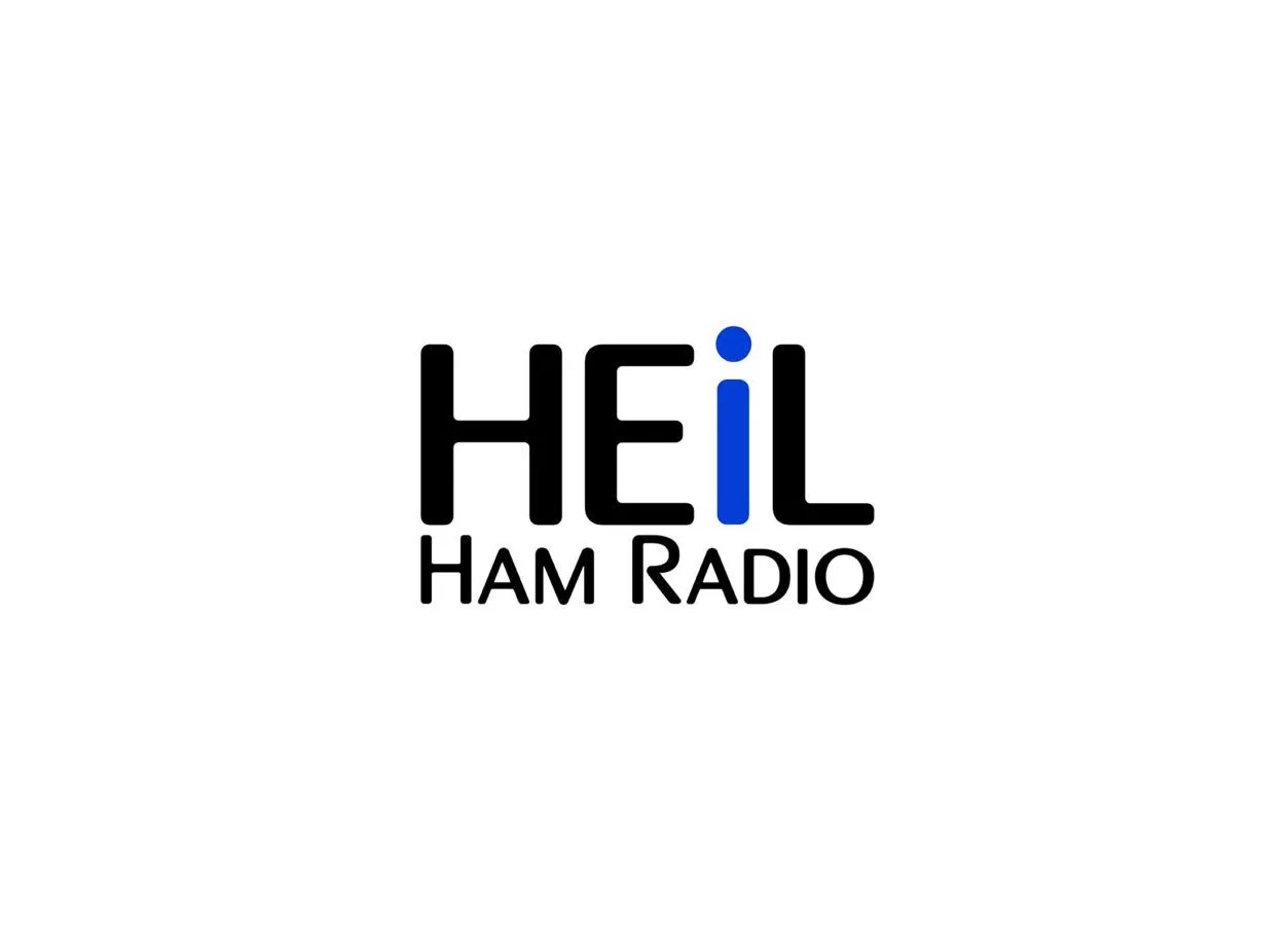 Heil Ham Radio