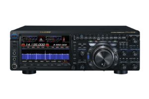 Yaesu FTdx-101d